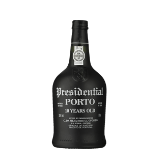 Presidential 10 YO Tawny