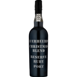 Feuerheerd's Christmas Blend Reserve Ruby