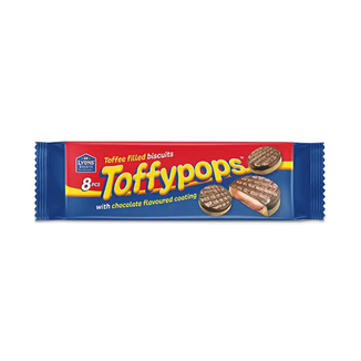 Nordthy Toffypops Classic