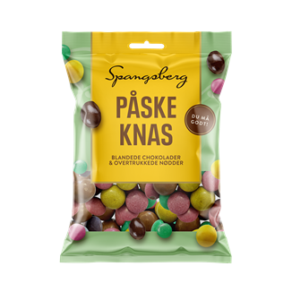 Spangsberg Påskeknas