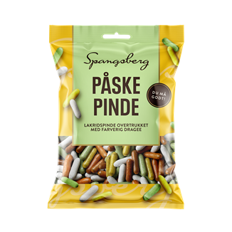 Spangsberg Påskepinde