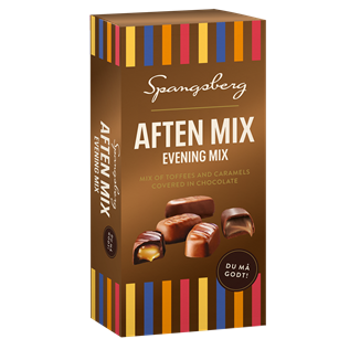 Spangsberg Aftenmix