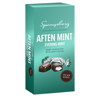 Spangsberg Aftenmint