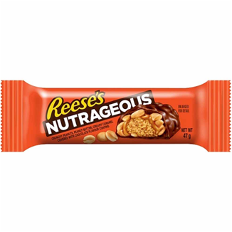 Reese's Nutrageous
