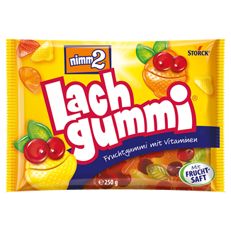 nimm2 Lachgummi