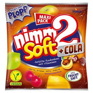 nimm2 Soft Cola