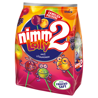 nimm2 Lolly
