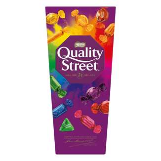Quality Street