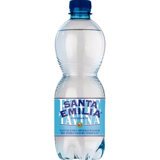 Santa Emilia med Brus + pant