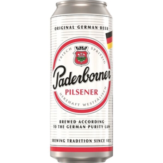 Paderborner Pilsner