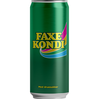 Faxe Kondi Sleek