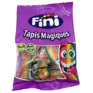Fini Magic Carpets