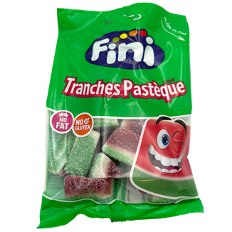 Fini Sour Watermelon Slices