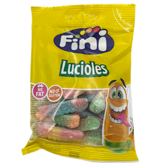 Fini Sour Worms