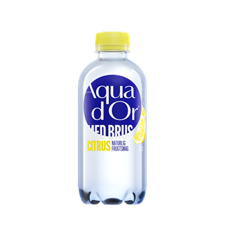 Aquad'or Brus Citron