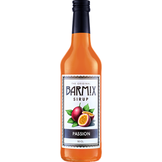 Barmix Passion
