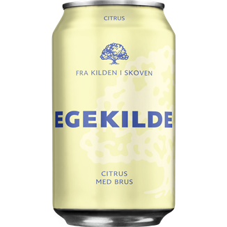 Egekilde Citrus