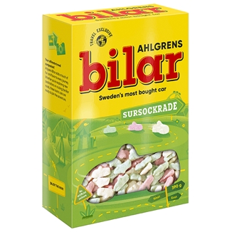 Ahlgrens Bilar Sursockrade