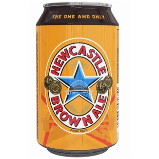Newcastle Brown Ale