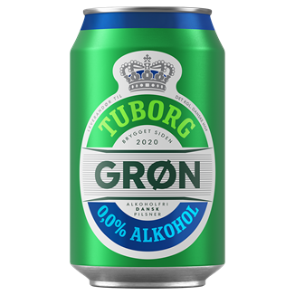 Tuborg NUL
