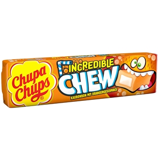 Chupa Chups Irresistable Chew
