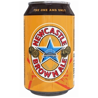 Newcastle Brown Ale