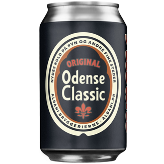 Albani Odense Classic