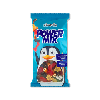 Toms Pingvin Power Mix