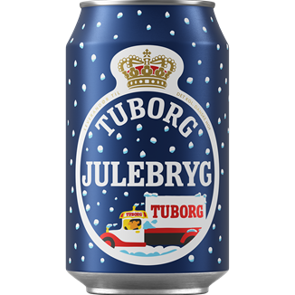 Tuborg Julebryg