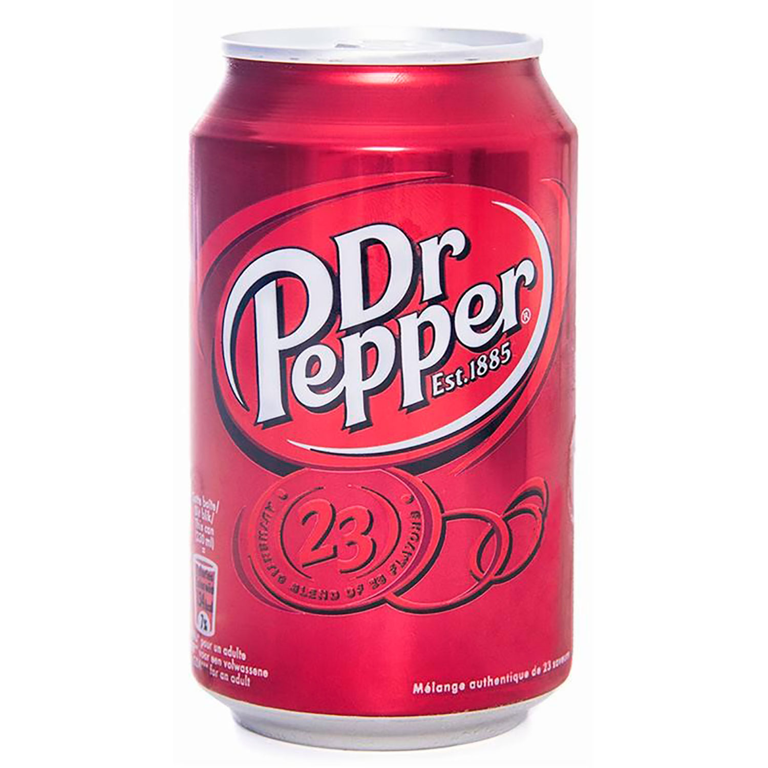 Dr Pepper Tastes Different 2025 Olympics