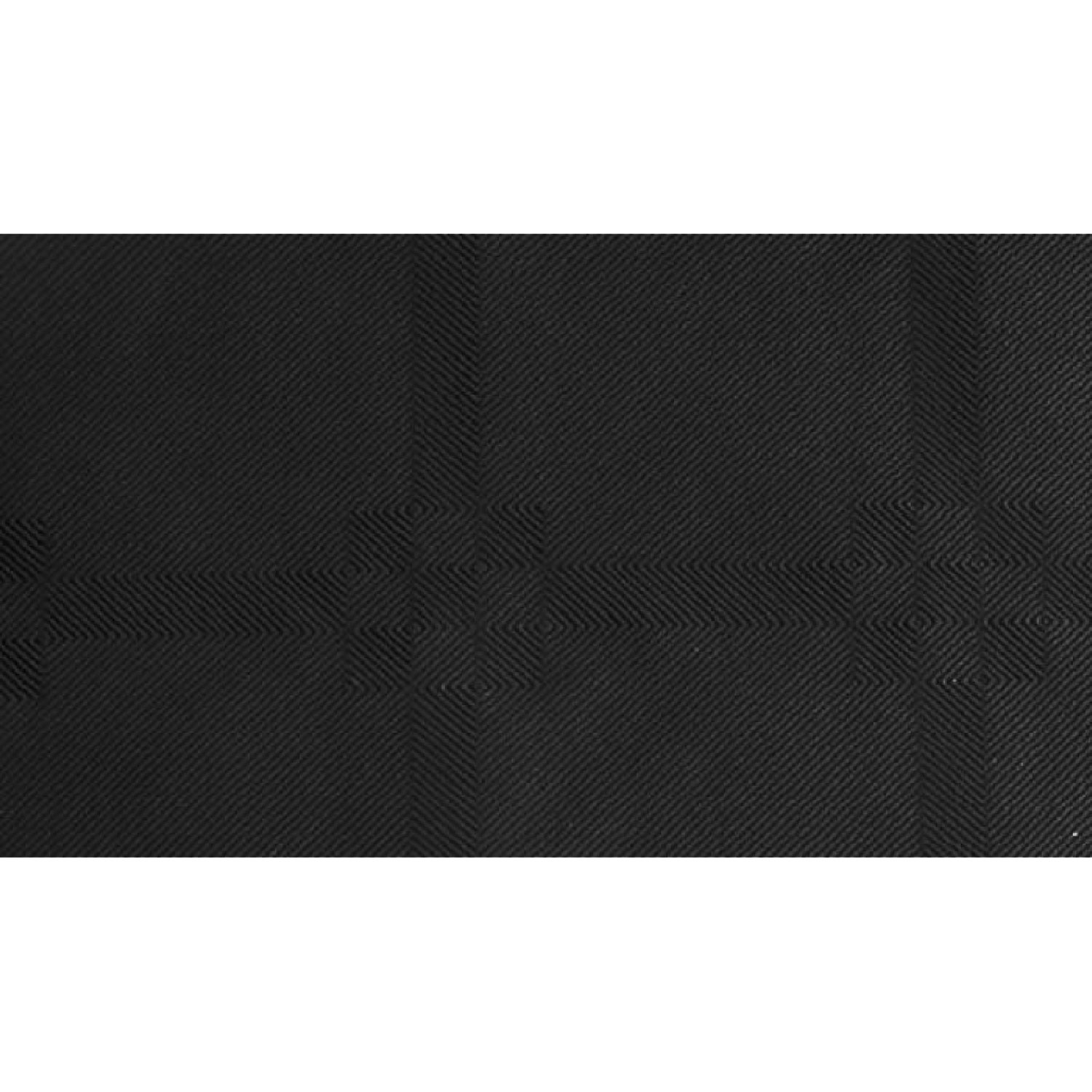Rulledug 5000x118cm, sort, genanvendt papir