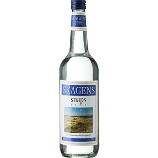 Skagens Snaps Klar