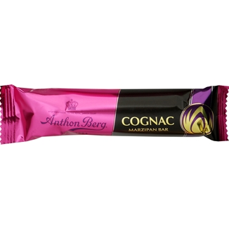 Anthon Berg Marcipanbrd Cognac