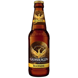 Grimbergen Blonde Fl