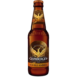 Grimbergen Ambree Double Fl