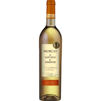 Terres de Muscat Petit Grain