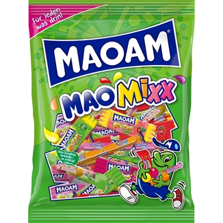Haribo Maoam Mao Mix