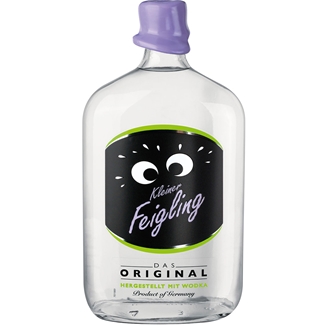 Kleiner Feigling