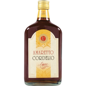 Amaretto Cordelio