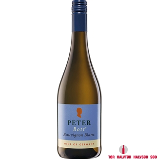 Peter Bott Sauvignon Blanc