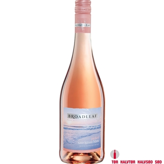 Broadleaf Pinked Sauvignon Blanc