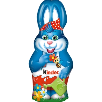 Ferrero Kinder Påskehare