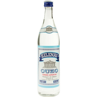 Ouzo Helenas