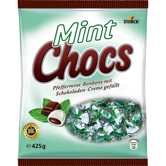 Storck Mint Choco
