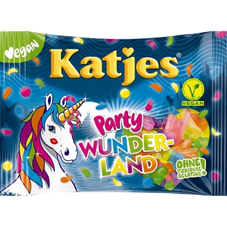 Katjes Party Wunderland