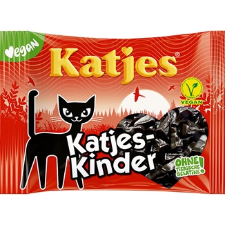 Katjes Kinder