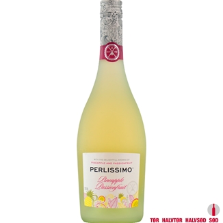 Perlissimo Pineapple-Passion
