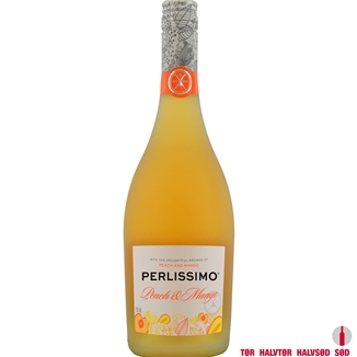 Perlissimo Peach-Mango