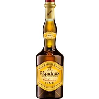 Pâpidoux Calvados Fine