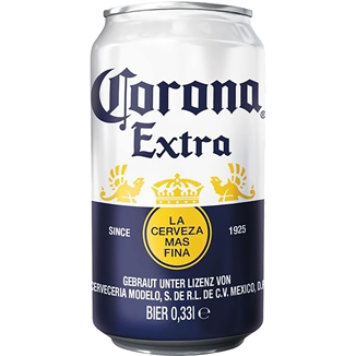 Corona Extra + pant